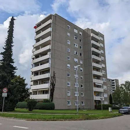 101 Qm Grosses Ferienwohnung Mit - Und Bergsicht *