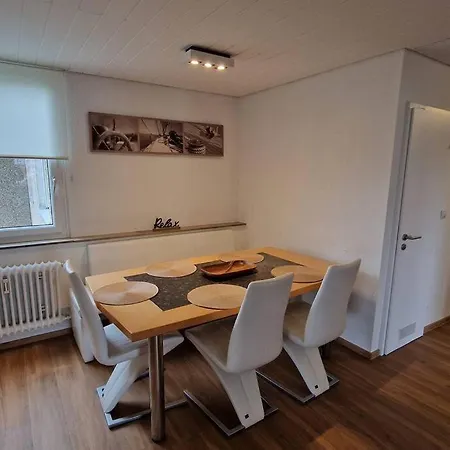 101 Qm Grosses Ferienwohnung Mit - Und Bergsicht *